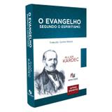 Evangelho Segundo o Espiritismo (O) - Letras Gigantes - Nova visão