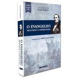 Evangelho Segundo o Espiritismo (O) - Normal - Edicel