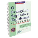 Evangelho Segundo o Espiritismo (O) - Normal Espiral - Petit