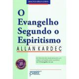 Evangelho Segundo o Espiritismo (O) - Normal - Petit