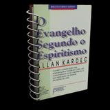 Evangelho Segundo o Espiritismo, O Petit - espiral