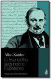 Evangelho Segundo o Espiritismo, O - Tradução do Evandro Noleto Bezerra - Feb