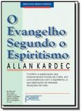 Evangelho segundo o espiritismo - Petit