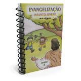 Evangelização Inf. Jardim B - Aliança