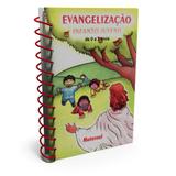 Evangelização Inf. Maternal - Aliança