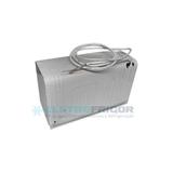 Evaporador geladeira consul 280 300 litros - Brastemp/consul
