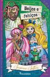 Ever After High Beijos e Feitiços - Salamandra -