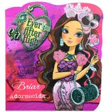 Ever After High - Briar Adormecida - Ciranda cultural