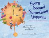 Every second something happens - Penguin books (usa)