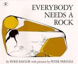 Everybody needs a rock - Ss- simon schuster
