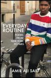 Everyday Routine - Superchamp books, inc.