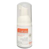 Evicev Espuma Higiene feminina Proteção cuidado íntimo 30ml BioWorld