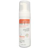 Evicev Espuma Higiene intima feminina Proteção contra candidiase 120ml - Bioworld