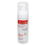 Evicev Espuma para Higiene Íntima Proteção e Cuidado 120ml - Bioworld