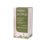 Evidenciador Placa Eviplac Pote Biodinâmica (120 Pastilhas)