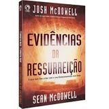 Evidências da ressurreição - Editora cpad