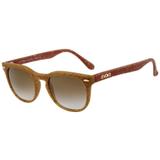 Evoke Wood Hybrid I - Óculos De Sol Wood Hybrid - D01