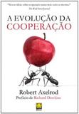 Evolução da Cooperação, A - Leopardo editora - bok 2
