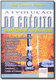 Evolucao do credito da antiguidade aos dias atua01 - Jurua