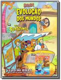Evolucao dos mundos - Boa nova