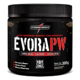 Evora 300g Limão Integralmedica
