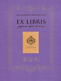 Ex Libris - Pequeno Objeto do Desejo - Unb