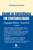 EXAME DE SUFICIÊNCIA EM CONTABILIDADE
