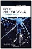 Exame neurológico simplificado