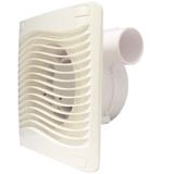 Exaustor para banheiro diâmetro de saída 40 mm - TURBO (110V) - Itc