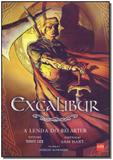 Excalibur - A Lenda do Rei Artur - Sm