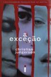 Exceção,a - Intrinseca - sp