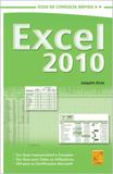 Excel 2010 Guia de Consulta Rápida - Fca