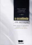 Excelencia Em Servicos, A - Saraiva