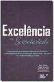 Excelencia No Secretariado - Ser mais