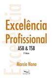 Excelência profissional ASB e TSB - Medbook
