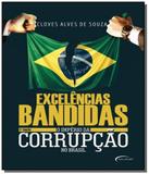 Excelencias bandidas - 02ed - Nos