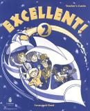 Excellent! tb 2 - Pearson (importado)