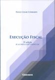 Execucao Fiscal - De Acordo Com O Novo Cpc / Conrado - Editora noeses ltda.