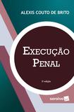 Execução Penal - 5ª Edição (2019) - Saraiva