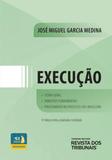 Execuçao - Revista dos tribunais