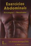 Exercícios Abdominais - Ícone