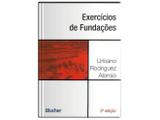 Exercícios de Fundações - Edgard Blucher