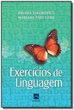 Exercicios de linguagem - Revinter