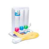 Exercitador e Incentivador Respiratório Infantil RESPIRON Kids NCS