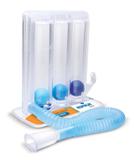 Exercitador Respiratório Bucal Respiron Classic - NCS