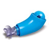 Exercitador Respiratório e Incentivador da Higiene Brônquica New Shaker NCS