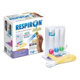 Exercitador Respiratório Respiron Kids - Ncs