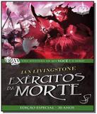Exercitos da morte - Jambo