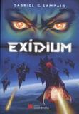 Exidium - Coerência