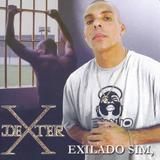 Exilado Sim, Preso Nao - Radar records (cds)-